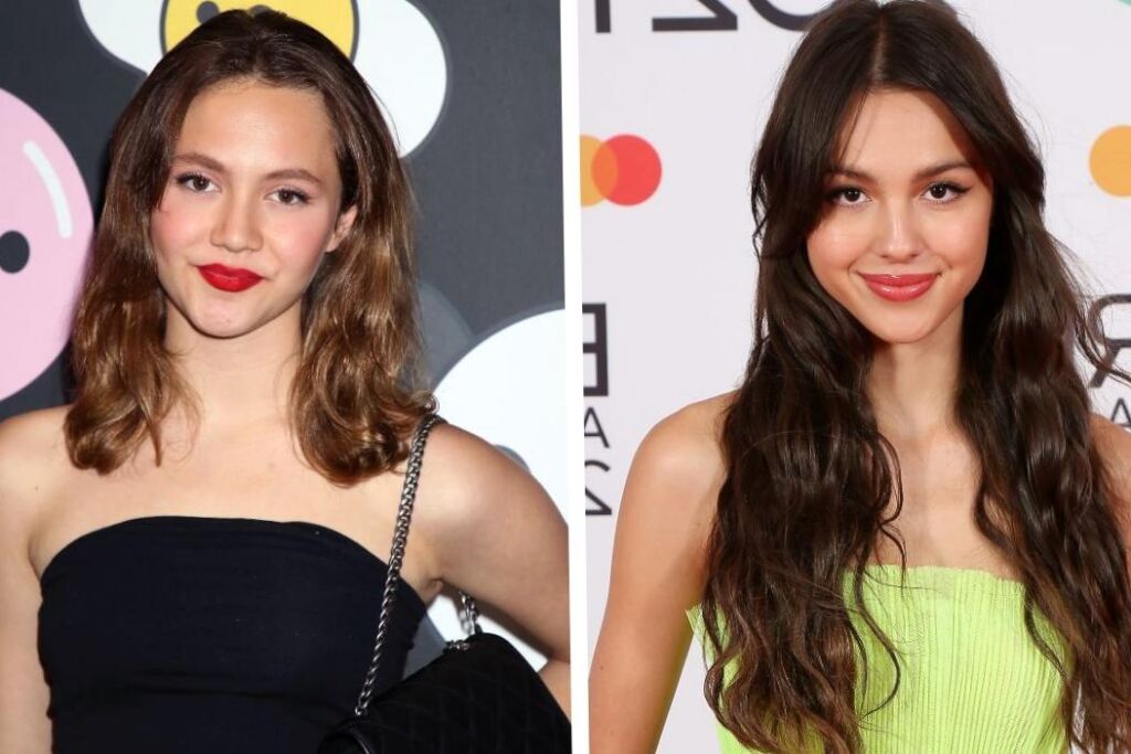Qui est la meilleure amie d’Olivia Rodrigo, Iris Apatow ? Qui est la meilleure amie d’Olivia Rodrigo, Iris Apatow ?