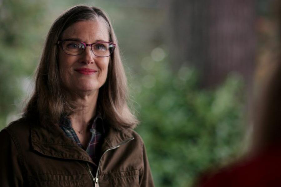 La mère de Hope Jack est-elle dans la série ? La mère de Hope Jack est-elle dans la série ?