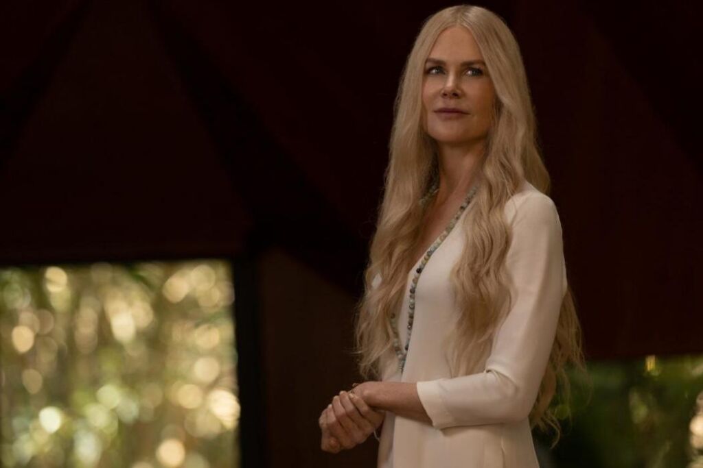 Rencontrez le casting du nouveau drame de Hulu