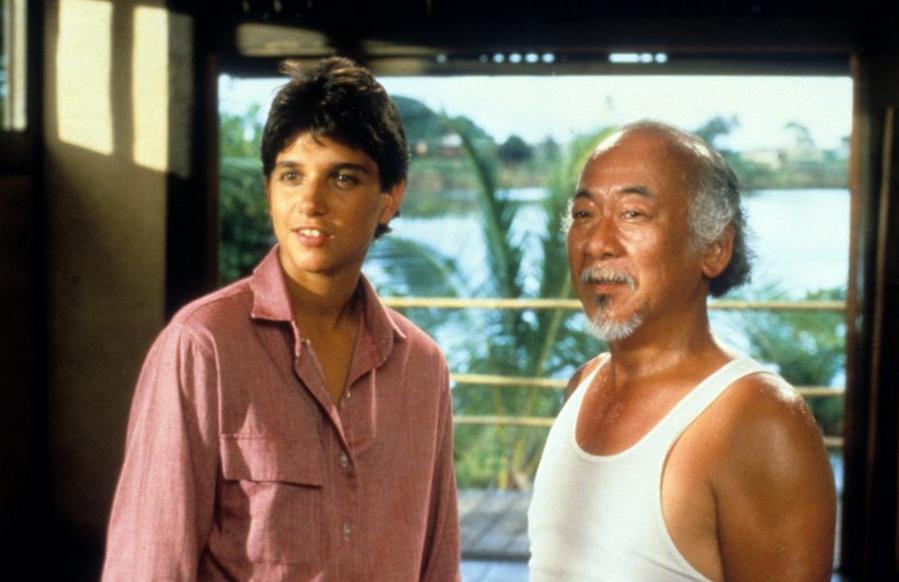L’acteur de Terry Silver, Thomas Ian Griffith, partage les souvenirs émotionnels de Pat Morita de « The Karate Child Element III » L’acteur de Terry Silver, Thomas Ian Griffith, partage les souvenirs émotionnels de Pat Morita de « The Karate Child Element III »