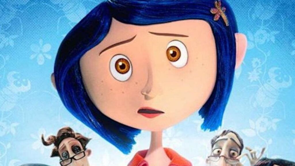 Coraline de retour au cinéma pour un événement d’une nuit seulement Coraline de retour au cinéma pour un événement d’une nuit seulement