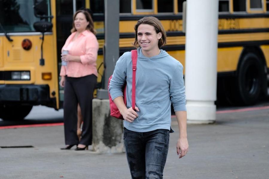 La star de ‘Cobra Kai’, Tanner Buchanan, a remporté des concours de claquettes avant ses jours de karaté La star de ‘Cobra Kai’, Tanner Buchanan, a remporté des concours de claquettes avant ses jours de karaté