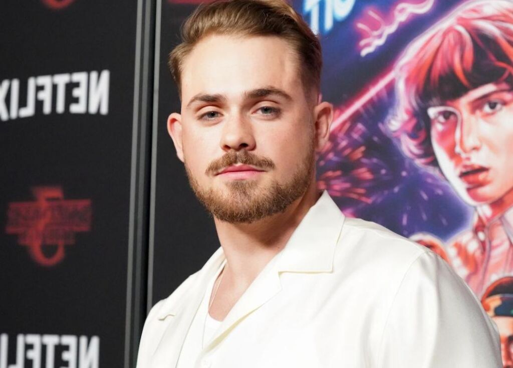 Billy Hargrove pourrait-il être de retour dans la saison 4 ?