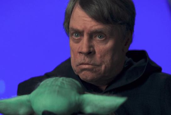 ‘Mandalorian’ détaille l’implication de Mark Hamill dans la finale de la saison 2 ‘Mandalorian’ détaille l’implication de Mark Hamill dans la finale de la saison 2