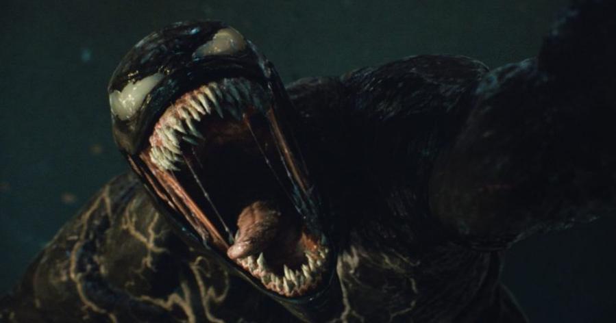 Eddie Brock et Venom sont-ils en few ?