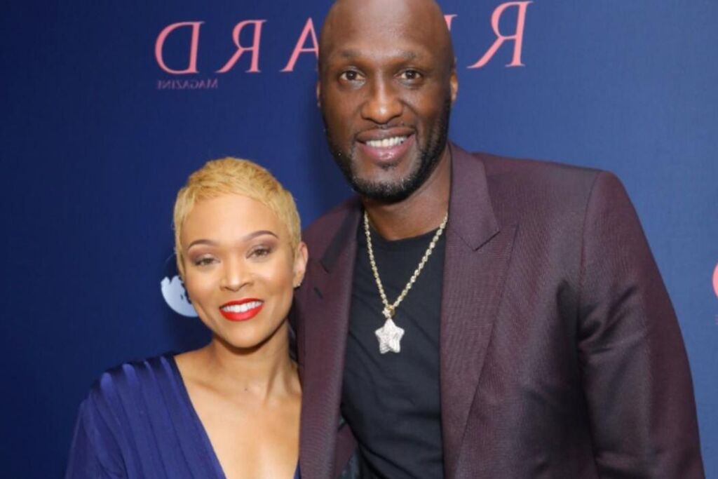 Lamar Odom dit que l’ex-fiancée Sabrina Parr a testé ses limites pendant la pandémie (exclusif) Lamar Odom dit que l’ex-fiancée Sabrina Parr a testé ses limites pendant la pandémie (exclusif)