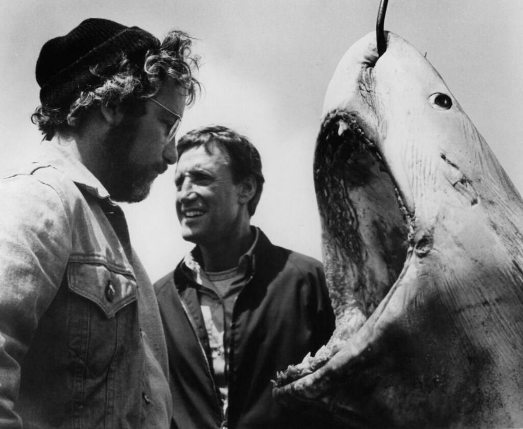 L’intégralité de la franchise « Jaws » trouve une nouvelle maison sur Netflix L’intégralité de la franchise « Jaws » trouve une nouvelle maison sur Netflix