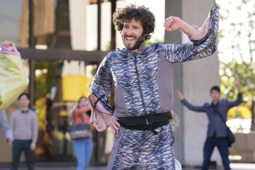 La saison 3 de « Dave » est la « dernière selected » de « Lil Dicky’s Head en ce moment » Quand la série FXX pourrait revenir