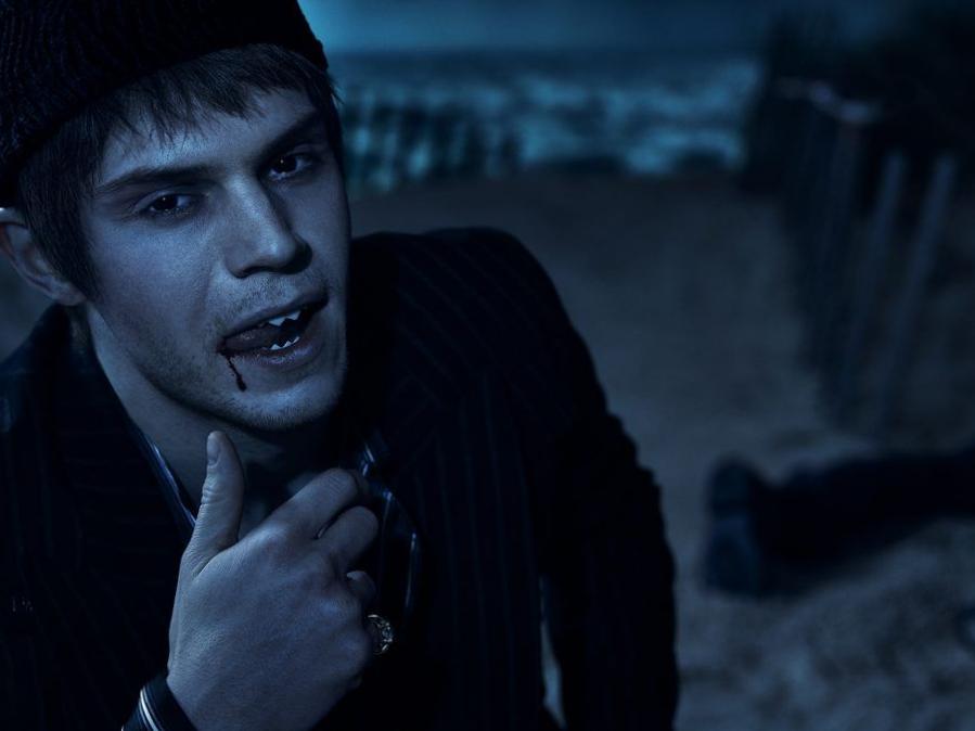 La panique des vampires de la Nouvelle-Angleterre et un tueur en série de Provincetown, Massachusetts pourraient avoir inspiré la saison 10 La panique des vampires de la Nouvelle-Angleterre et un tueur en série de Provincetown, Massachusetts pourraient avoir inspiré la saison 10