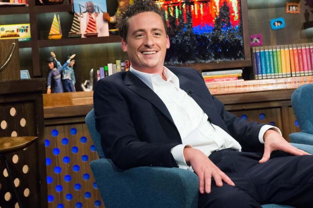 Ben, le chef de Under Deck Med, a presque démissionné avant de terminer la saison 4 Ben, le chef de Under Deck Med, a presque démissionné avant de terminer la saison 4