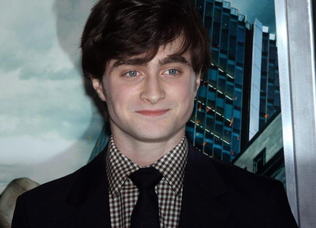 L’acteur de Harry Potter responsable de l’obtention du rôle principal par Daniel Radcliffe