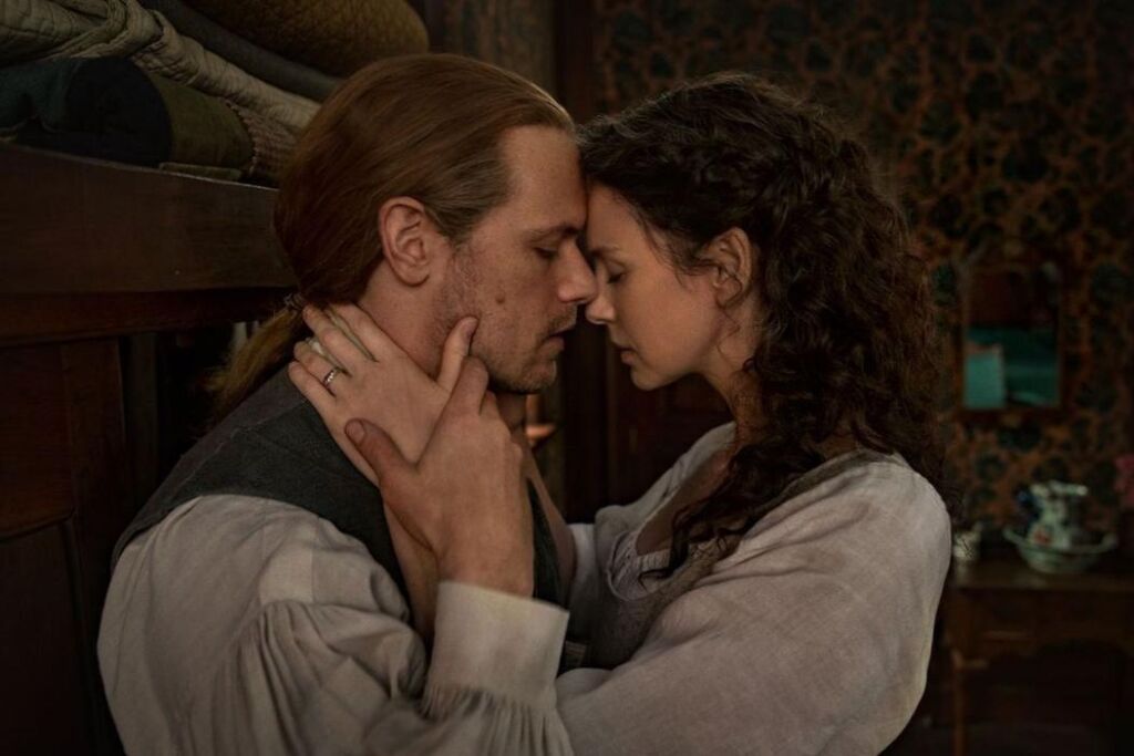 Personnages ‘Outlander’ basés sur de vraies personnes