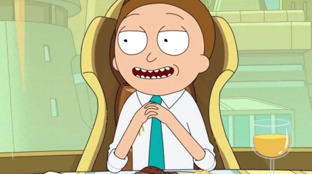 La finale de la saison 5 a laissé les fans époustouflés par Return of Evil Morty et Rick’s Backstory