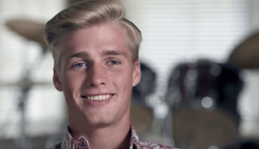 La valeur nette de Micah Plath n’est pas trop minable pour un jeune de 20 ans La valeur nette de Micah Plath n’est pas trop minable pour un jeune de 20 ans