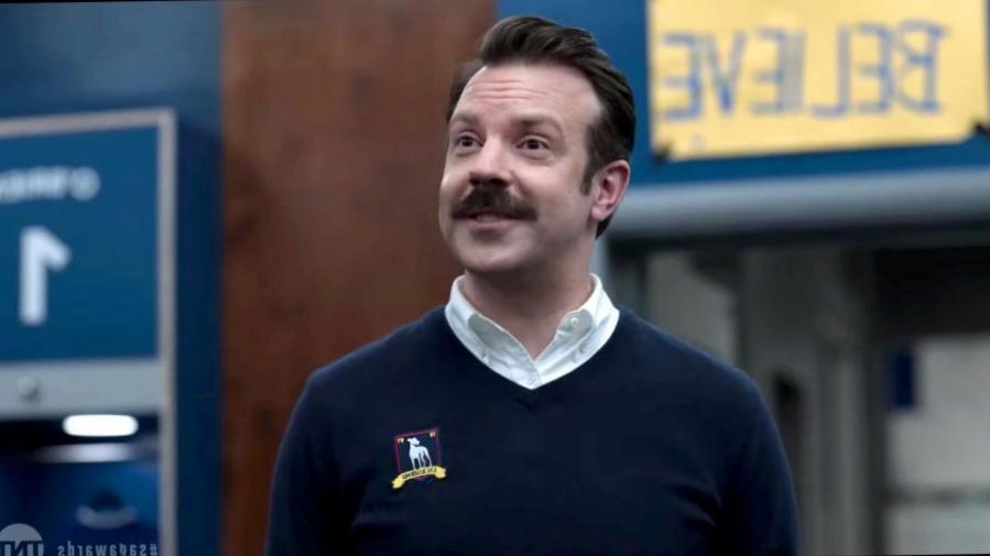 La fameuse recette de biscuits officielle de Ted Lasso qu’il vous suffit d’essayer La fameuse recette de biscuits officielle de Ted Lasso qu’il vous suffit d’essayer