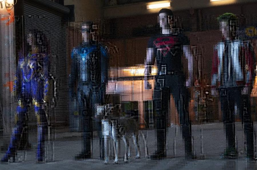 Combien d’épisodes compte la saison 3 de ‘Titans’? Combien d’épisodes compte la saison 3 de ‘Titans’?