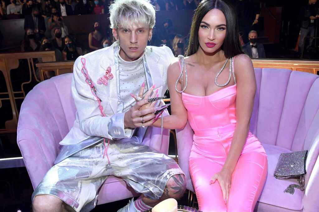 Avec qui Machine Gun Kelly est-il sorti avant Megan Fox ? Avec qui Machine Gun Kelly est-il sorti avant Megan Fox ?