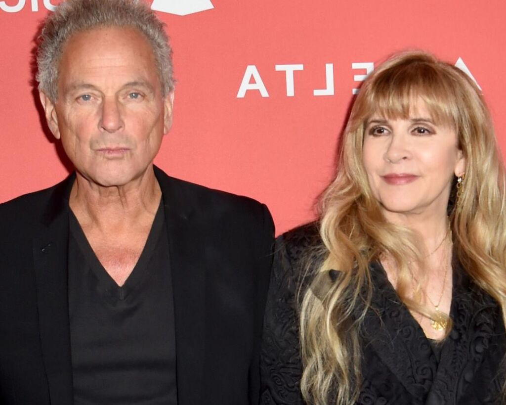 Lindsey Buckingham dit que Stevie Nicks était comme Trump lors de son licenciement Lindsey Buckingham dit que Stevie Nicks était comme Trump lors de son licenciement
