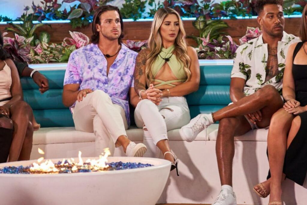 Jeremy et Florita se seraient vus après la séparation de Bailey Jeremy et Florita se seraient vus après la séparation de Bailey