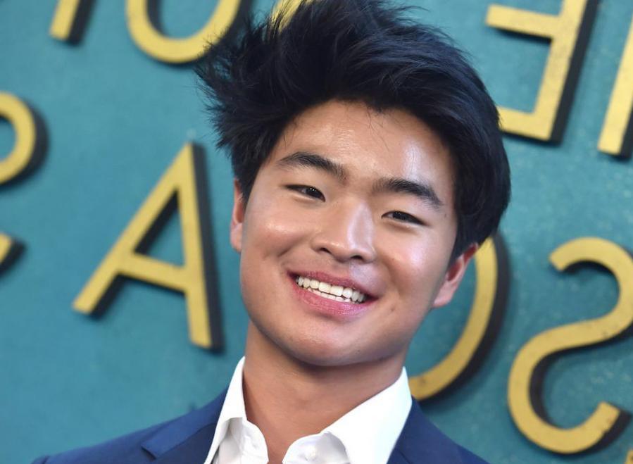 Tout savoir sur Dallas Liu Tout savoir sur Dallas Liu