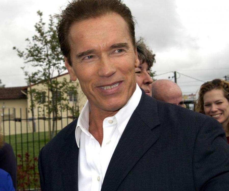 Le movie préféré d’Arnold Schwarzenegger dans lequel il a joué pourrait vous surprendre Le movie préféré d’Arnold Schwarzenegger dans lequel il a joué pourrait vous surprendre