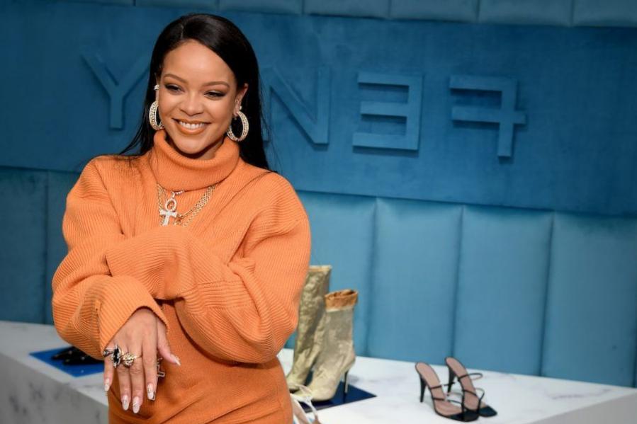 Quel est le statut d’immigration de Rihanna ? Quel est le statut d’immigration de Rihanna ?