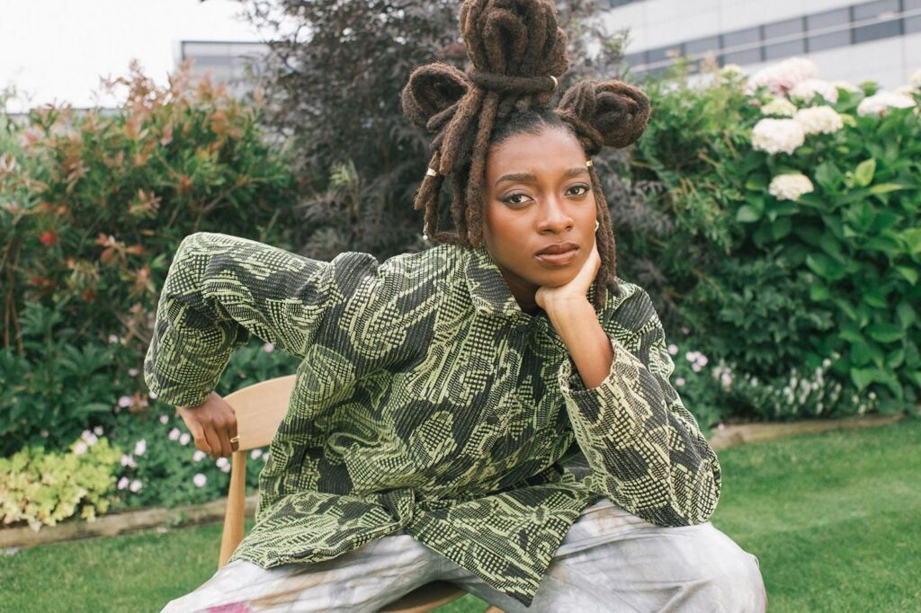 Interview Little Simz : nouvel album, nouvelle saison de « Top Boy » Interview Little Simz : nouvel album, nouvelle saison de « Top Boy »