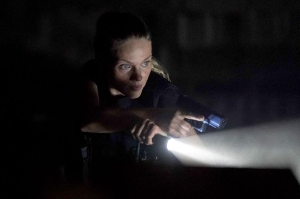 Les supporters commencent à aimer Hailey Upton in addition qu’Erin Lindsay Les supporters commencent à aimer Hailey Upton in addition qu’Erin Lindsay
