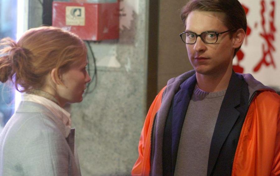 Paparazzi Freakout de Tobey Maguire fait de lui le Spider-Gentleman de choix de TikTok