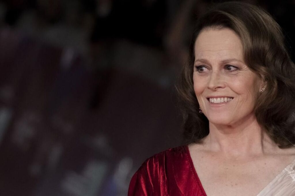 Sigourney Weaver dit que « Ghostbusters : Afterlife » est « glorieux »