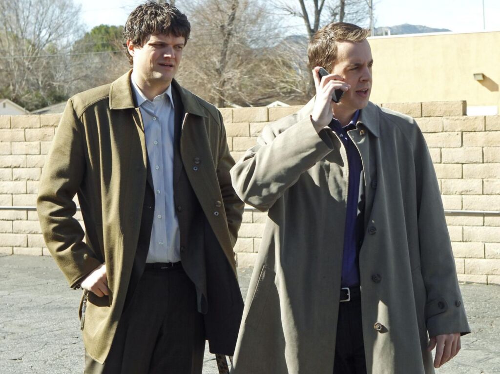 La mort du «NCIS» qui a dévasté les lovers vous surprendra La mort du «NCIS» qui a dévasté les lovers vous surprendra