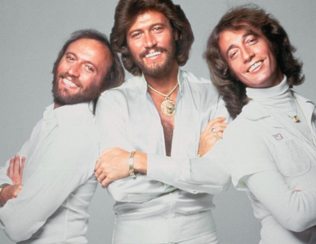 Maurice Gibb des Bee Gees a déclaré que ces chansons « stupides » « baissaient » le travail de son groupe