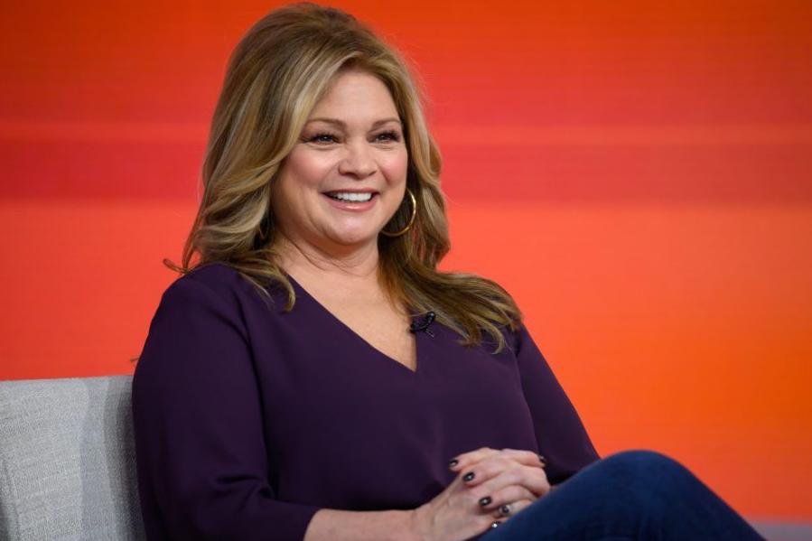 Les beignets à la citrouille au four de Valerie Bertinelli ont «toutes ces belles saveurs d’automne» Les beignets à la citrouille au four de Valerie Bertinelli ont «toutes ces belles saveurs d’automne»