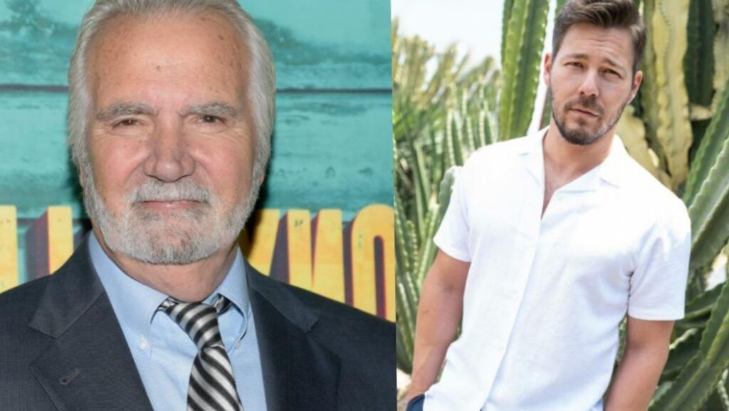 Scott Clifton New Seem, les critiques de John McCook Scott Clifton New Seem, les critiques de John McCook
