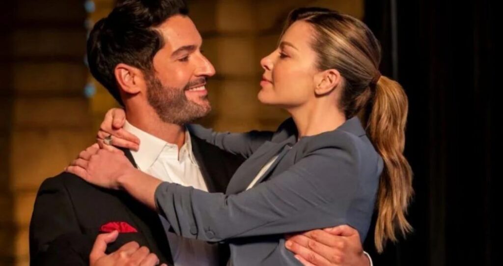 La saison 6 de «Lucifer» n’a-t-elle pas réussi à attraper un trou majeur dans l’intrigue ? La saison 6 de «Lucifer» n’a-t-elle pas réussi à attraper un trou majeur dans l’intrigue ?