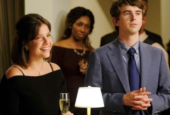 Récapitulation de «The Good Doctor» : Première de la saison 5 – Nouveau personnage expliqué Récapitulation de «The Good Doctor» : Première de la saison 5 – Nouveau personnage expliqué