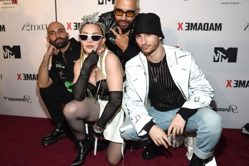 La raison pour laquelle la relation de Madonna avec ses enfants a pris fin