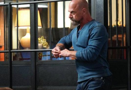 Récapitulatif de « Law and Order : Organized Crime » : Saison 2, Épisodes 2 et 3