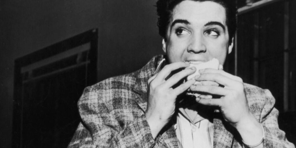 Elvis Presley devait avoir cette 1 nourriture dans le réfrigérateur Graceland Elvis Presley devait avoir cette 1 nourriture dans le réfrigérateur Graceland