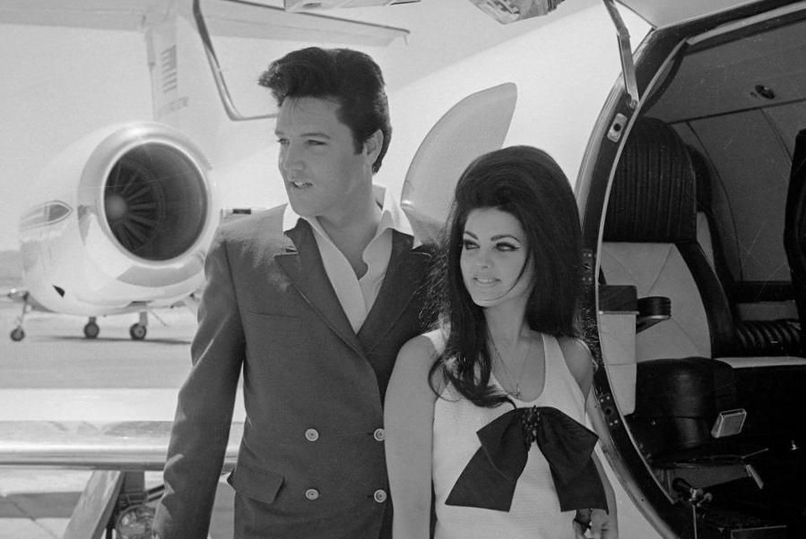 Ce strike était la première chanson d’Elvis Presley que Priscilla Presley a entendue Ce strike était la première chanson d’Elvis Presley que Priscilla Presley a entendue