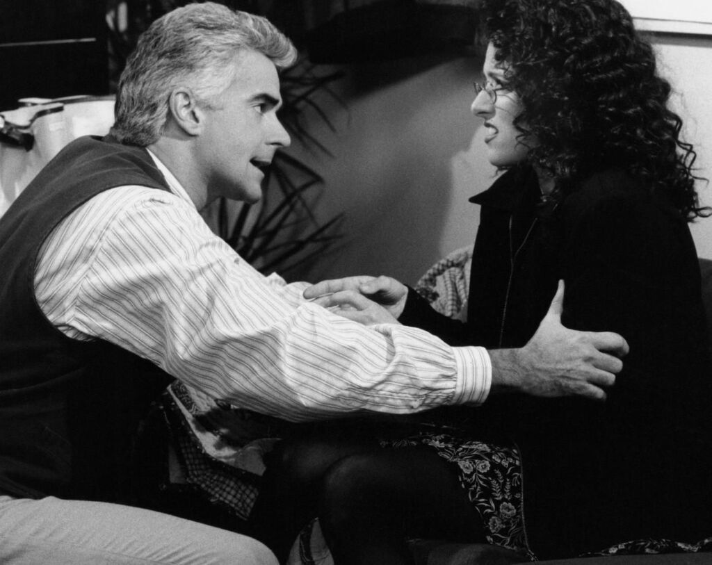 John O’Hurley de Seinfeld aime toujours la « folie » de J. Peterman et a trouvé un moyen pour le personnage de vivre aujourd’hui John O’Hurley de Seinfeld aime toujours la « folie » de J. Peterman et a trouvé un moyen pour le personnage de vivre aujourd’hui