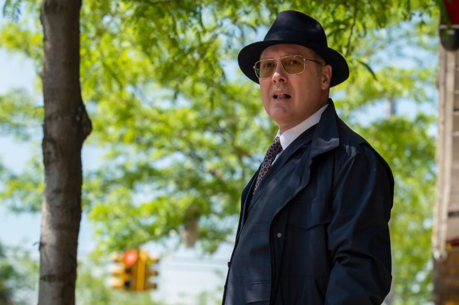 3 Choses que nous savons sur la première de la saison 9 ‘The Skinner’