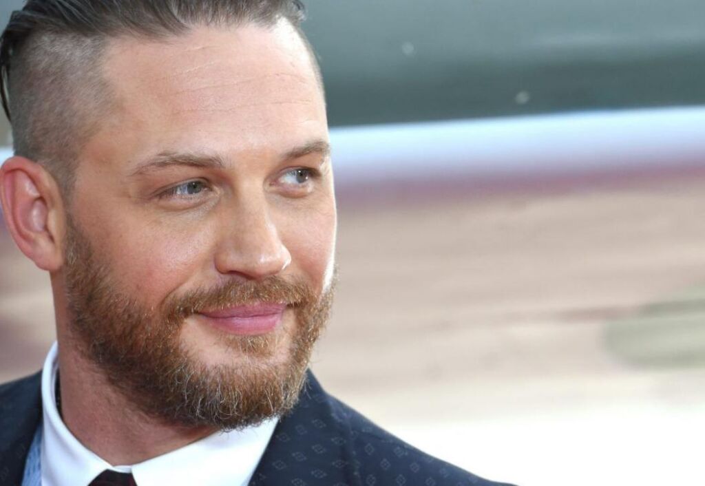 Le personnage de Tom Hardy, Alfie, a-t-il vraiment un most cancers ?