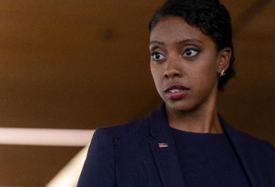 Spoilers de la saison 6 de « Billions » : départ de Damian Lewis, Condola Rashad