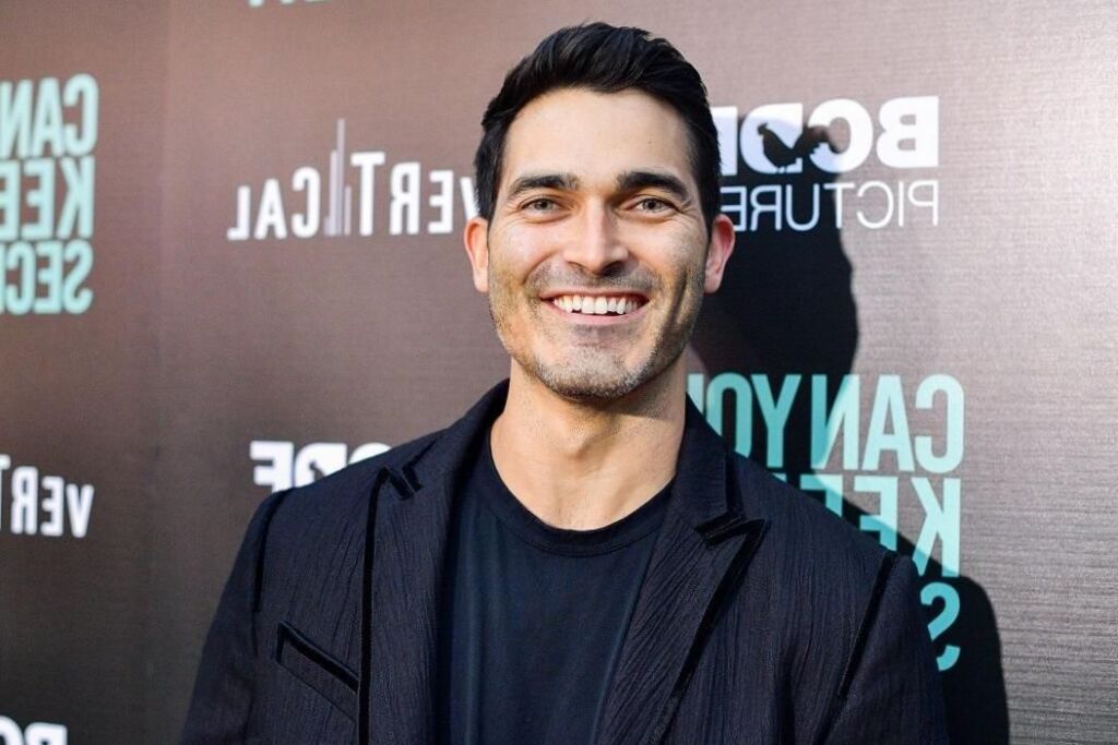 Tyler Hoechlin est-il le plus petit acteur à avoir joué Superman ?