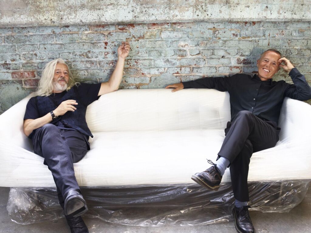 Tears for Fears sur ‘The Tipping Point’, leur premier LP en 17 ans