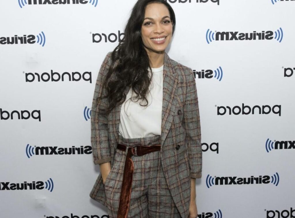 Combien d’enfants Rosario Dawson a-t-elle ? Combien d’enfants Rosario Dawson a-t-elle ?