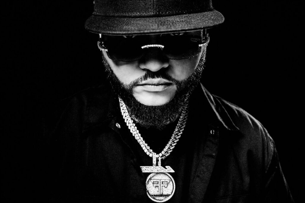 Farruko parle du succès de ‘Pepas’ et de son album ‘La 167’ Farruko parle du succès de ‘Pepas’ et de son album ‘La 167’