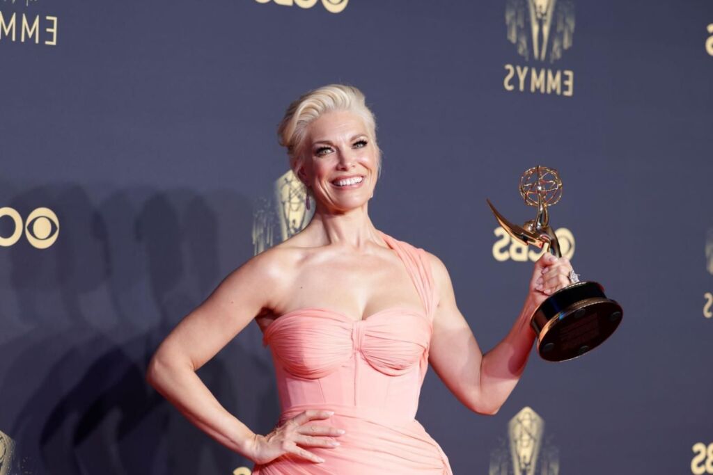 Vous voulez as well as de Rebecca Welton de « Ted Lasso » ? Essayez ces films de Hannah Waddingham Vous voulez as well as de Rebecca Welton de « Ted Lasso » ? Essayez ces films de Hannah Waddingham