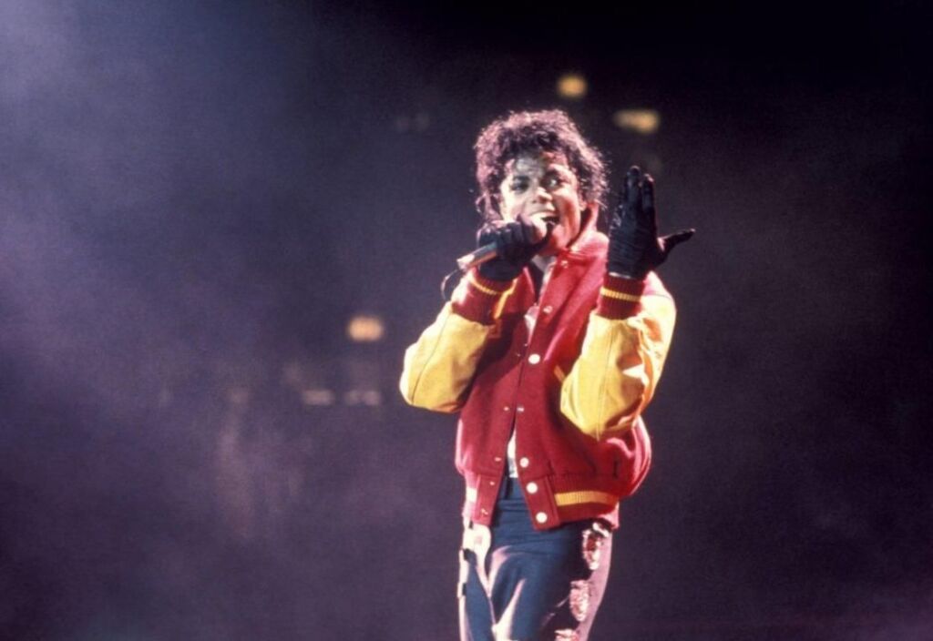 La chanson « Thriller » de Michael Jackson avait presque un titre différent (et pas si effrayant)